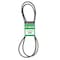 Mbl Mitsuboshi Super KB Standard V-Belt 0.5 in. W X 88 in. L For Riding Mowers 4LK880A - alternate 1